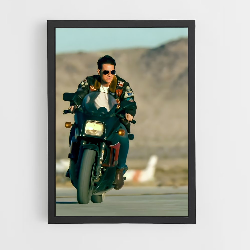 top-gun-3 cadre Noir