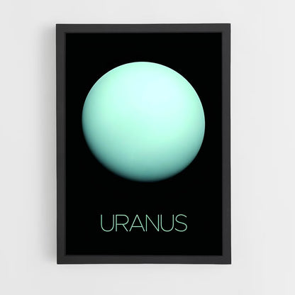 uranus-15 cadre Noir