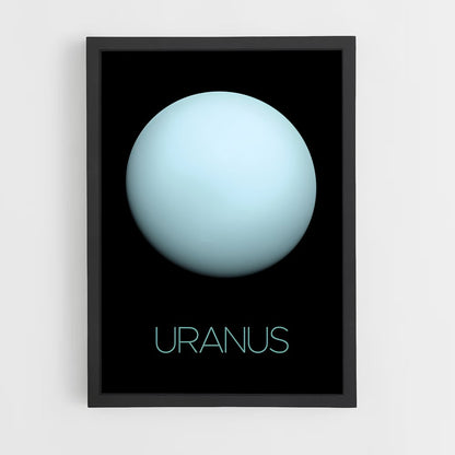 uranus-17 cadre Noir