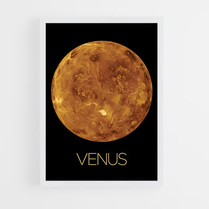 venus-13 cadre Blanc
